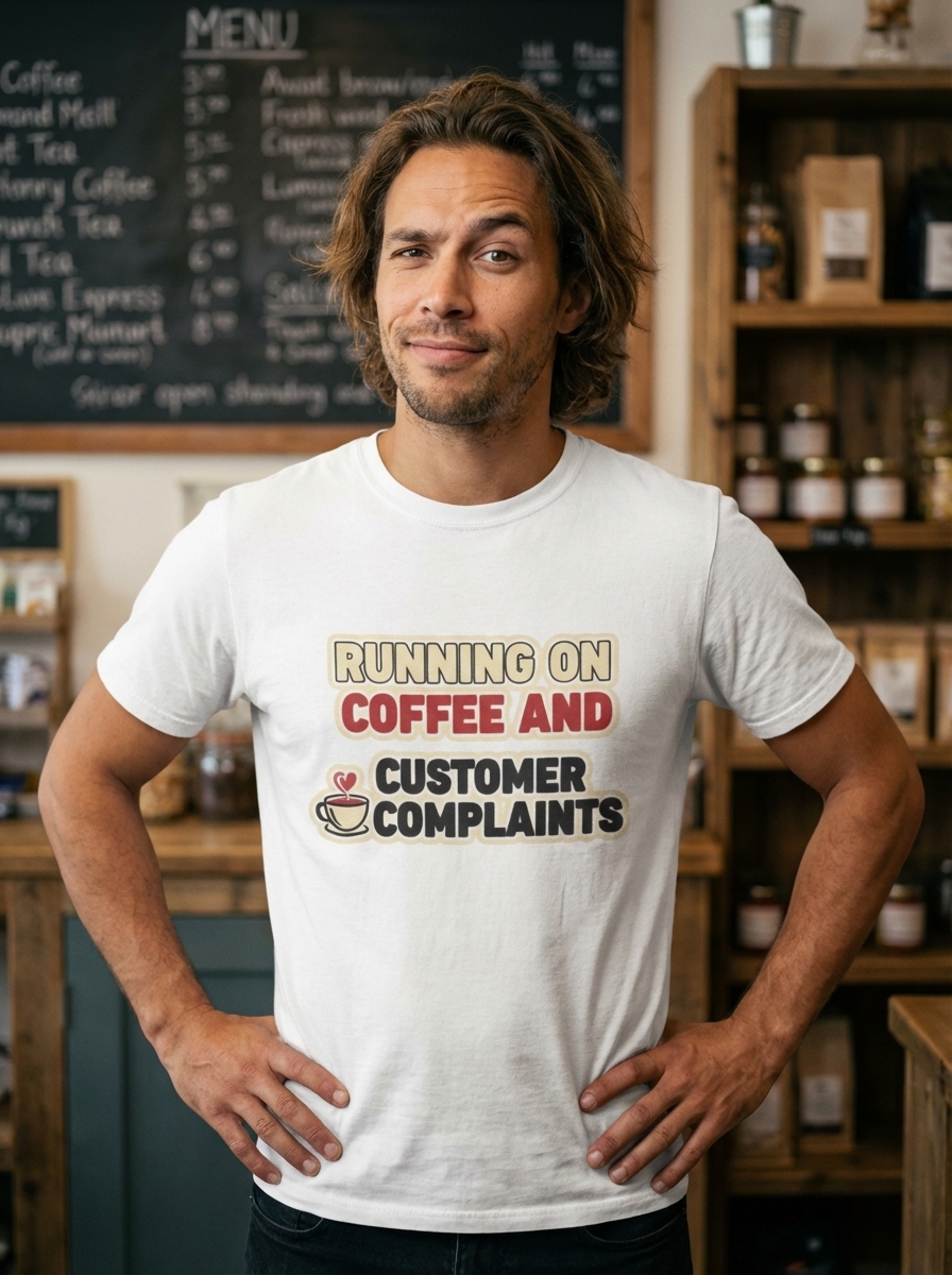 Small Business Shirt | entrepreneur humor | gift for business owner | graphic tee