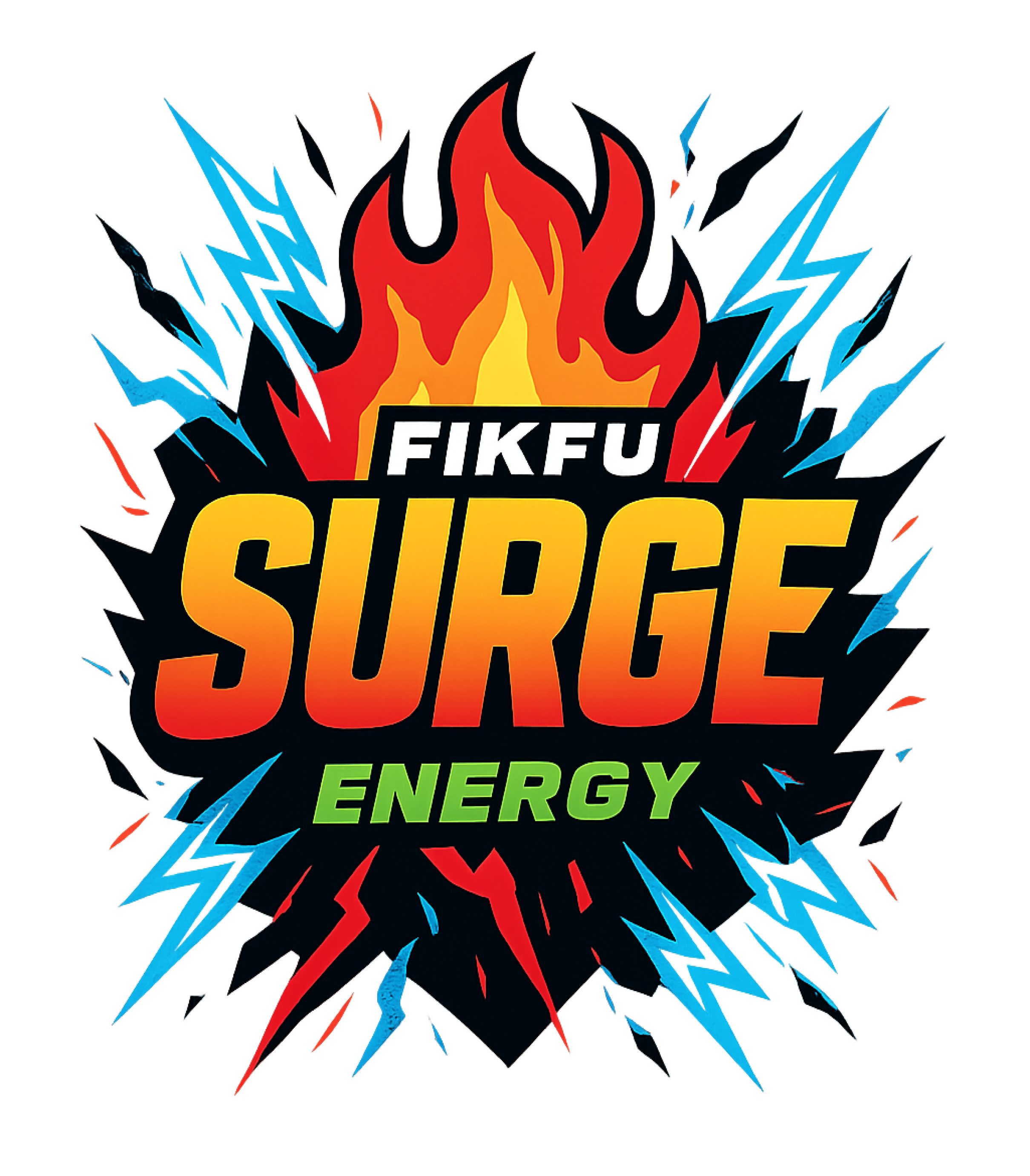 SURGE Infinity Unisex Softstyle T-Shirt