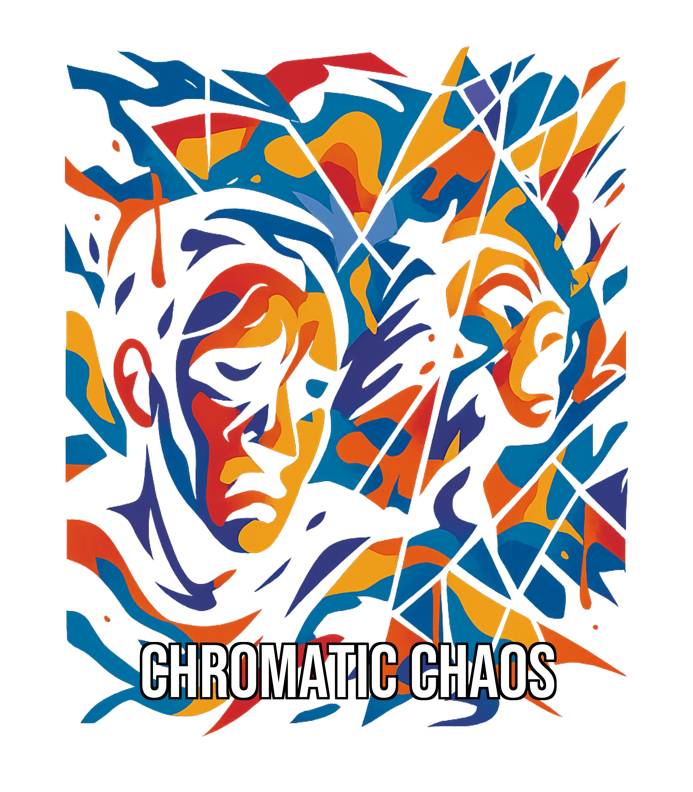 DREAMSCAPE DISSONANCE - FikFu Tee