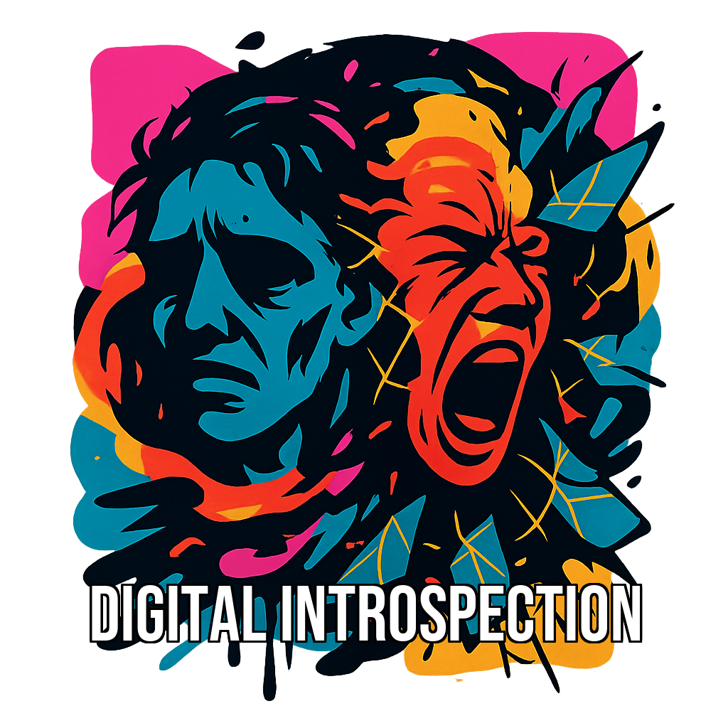 ECHO CHAMBER - FikFu Tee