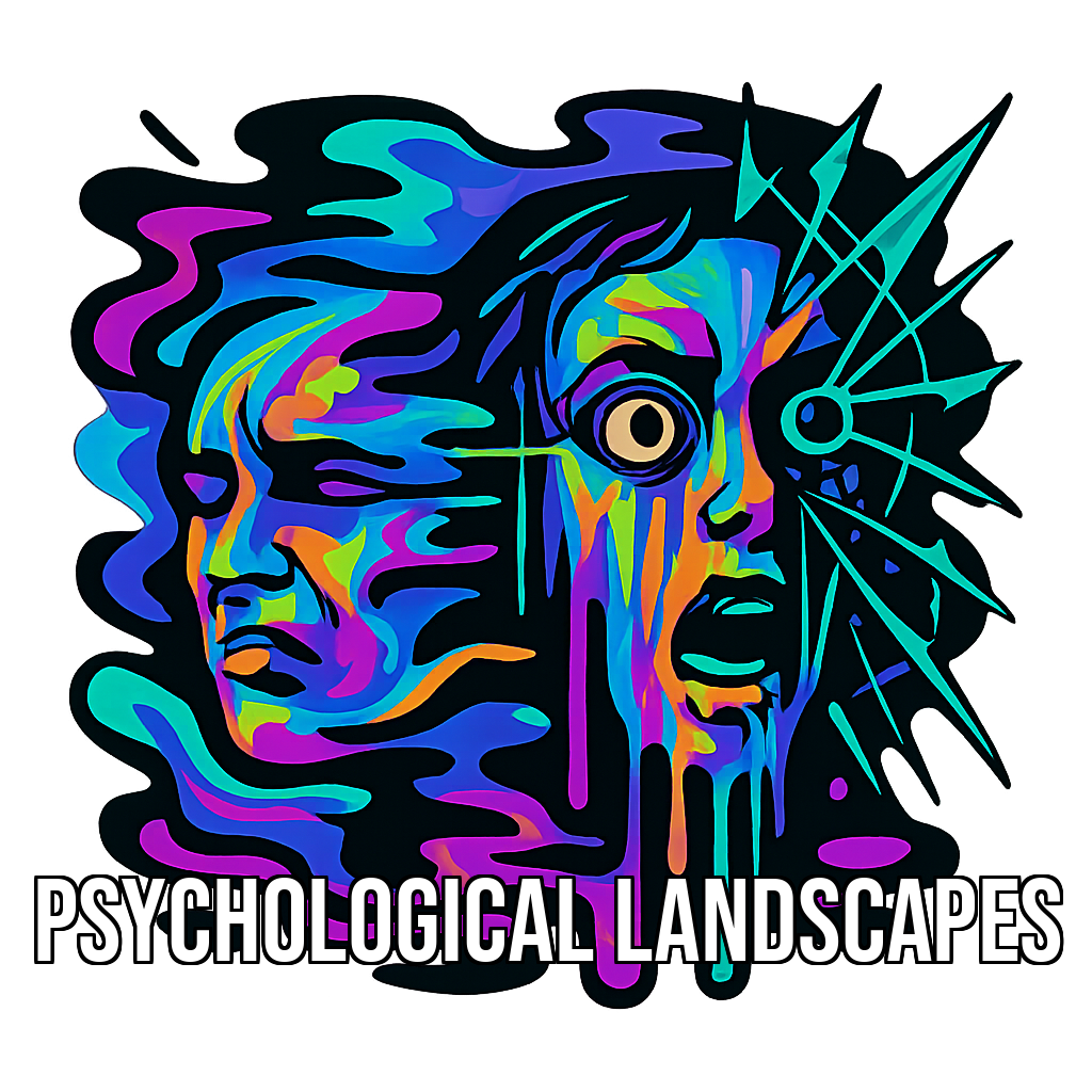 GLITCHED REFLECTION - FikFu Tee