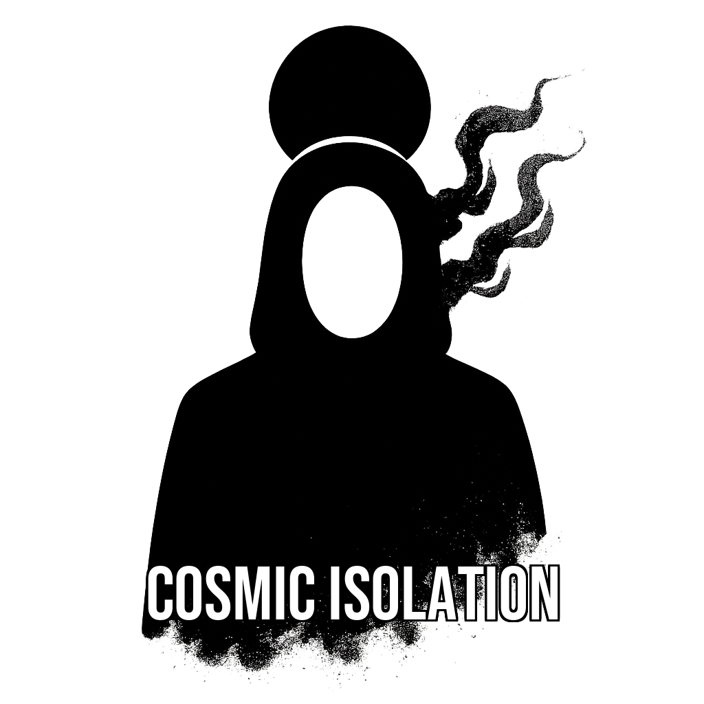 OBSIDIAN WHISPER - FikFu Tee