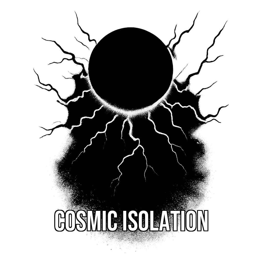 FADING SIGNAL - FikFu Tee