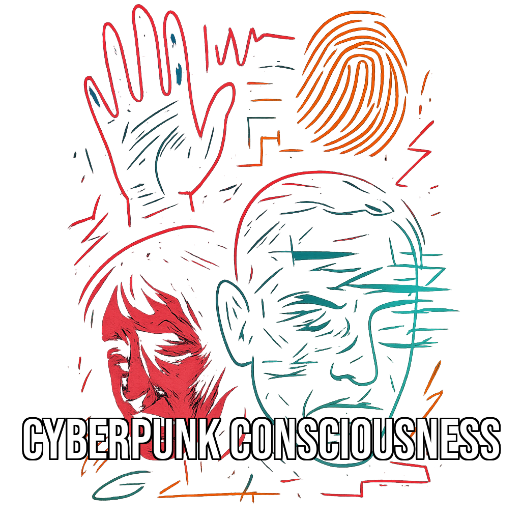 CONVERGENCE SIGNAL - FikFu Tee