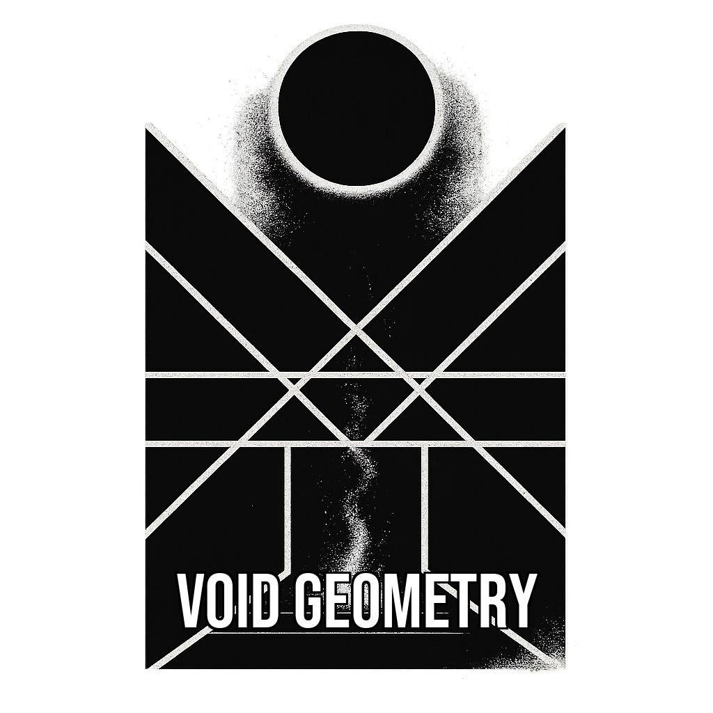 DARK LINEARITY - FikFu Tee