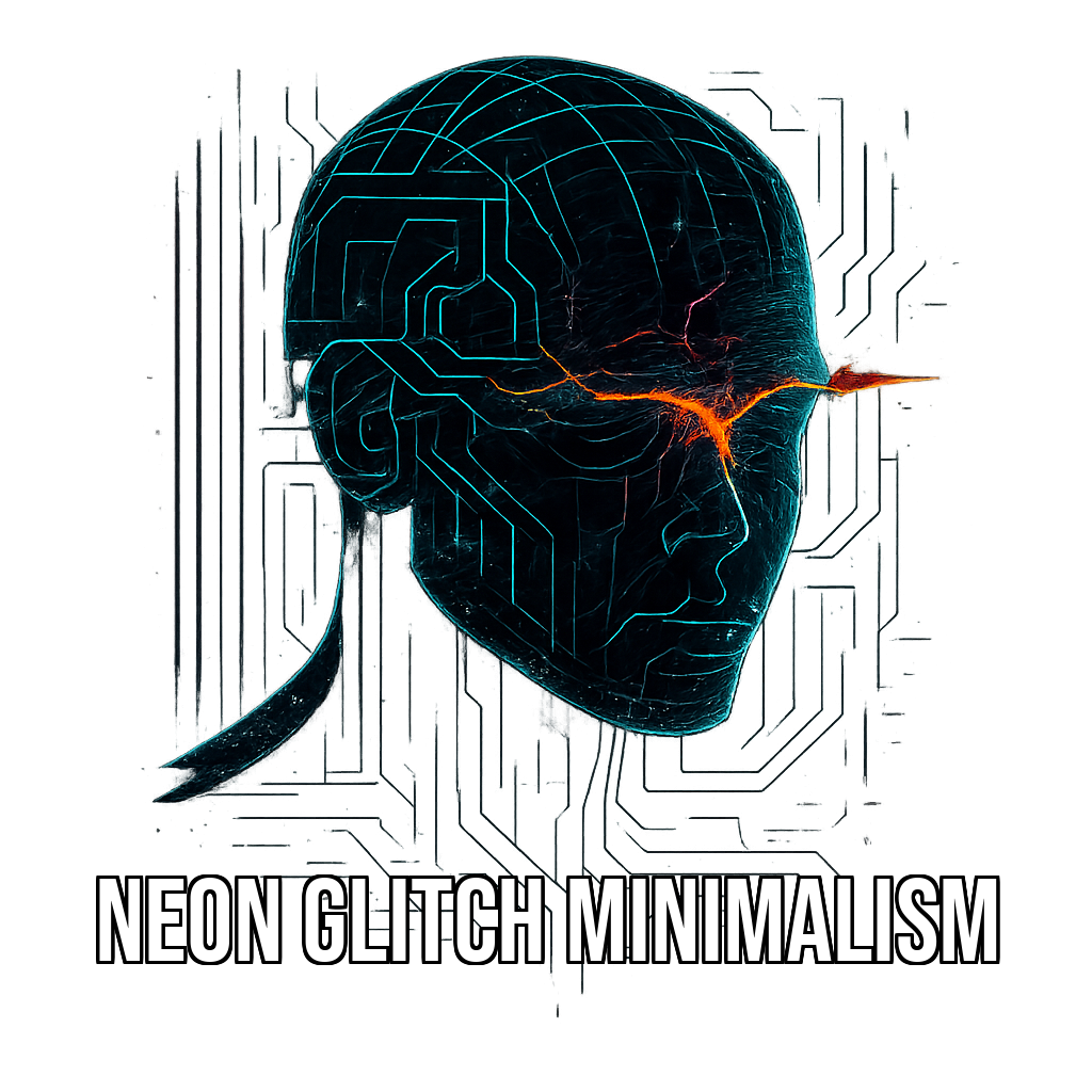 NEURAL RIFT - FikFu Tee