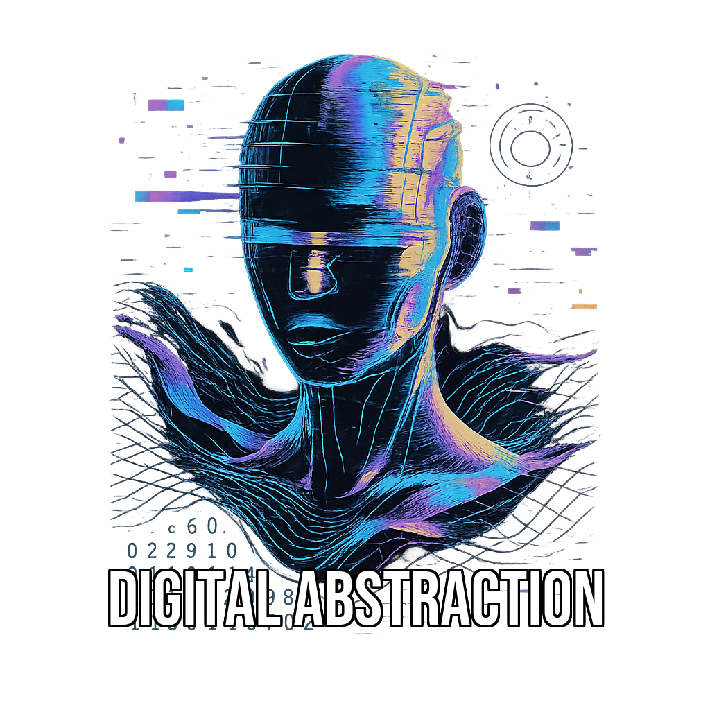 TRANSLUCENT WAVE - FikFu Tee