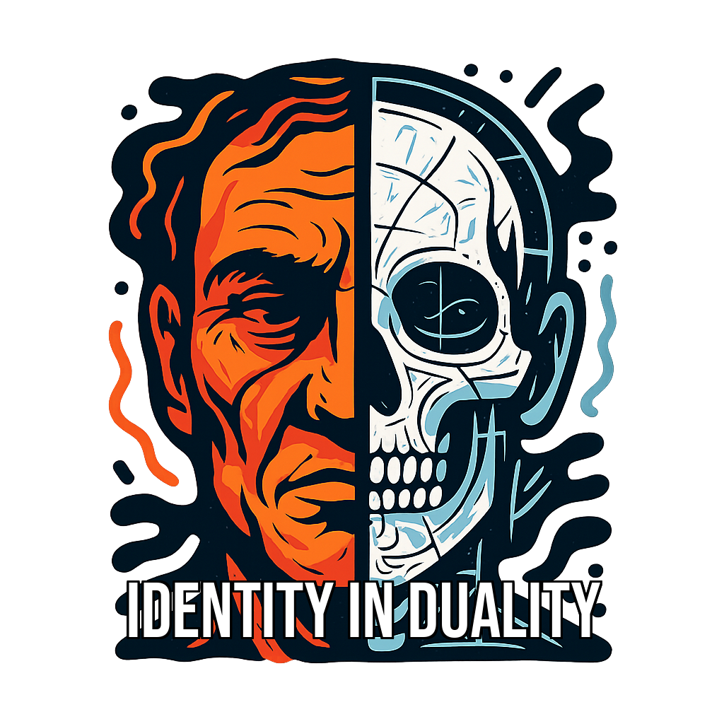 SCHEMATIC SOUL - FikFu Tee