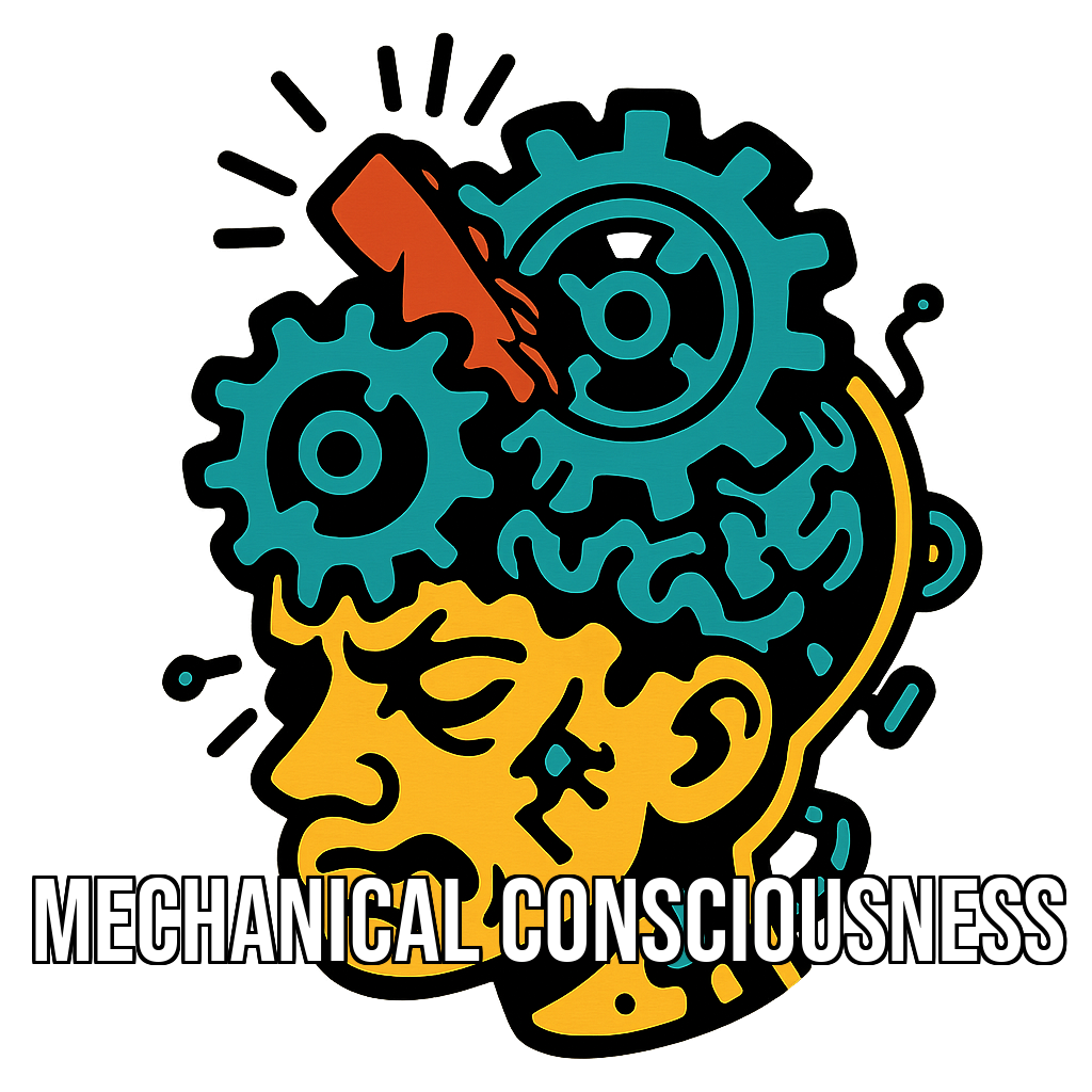 CLOGGED CIRCUIT - FikFu Tee