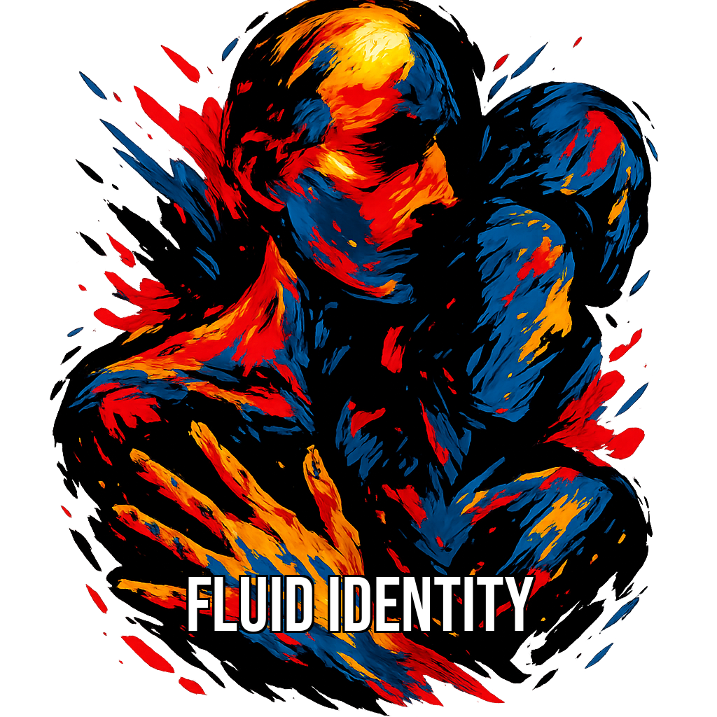 NAMELESS FLESH - FikFu Tee