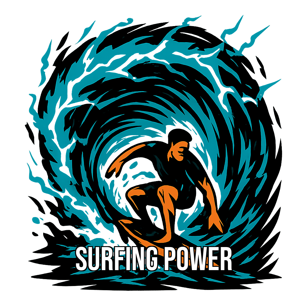 TUNNEL OF FORCE - FikFu Tee