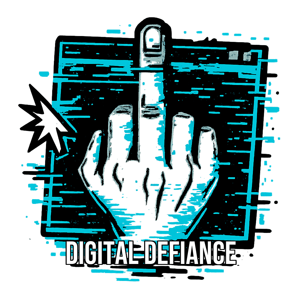 MESSAGE UNDELIVERED - FikFu Tee